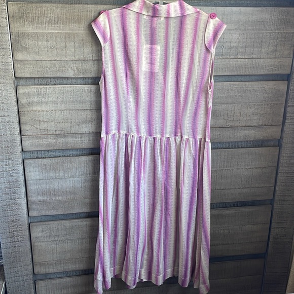 Free People Vintage Dress - Picture 2 of 16